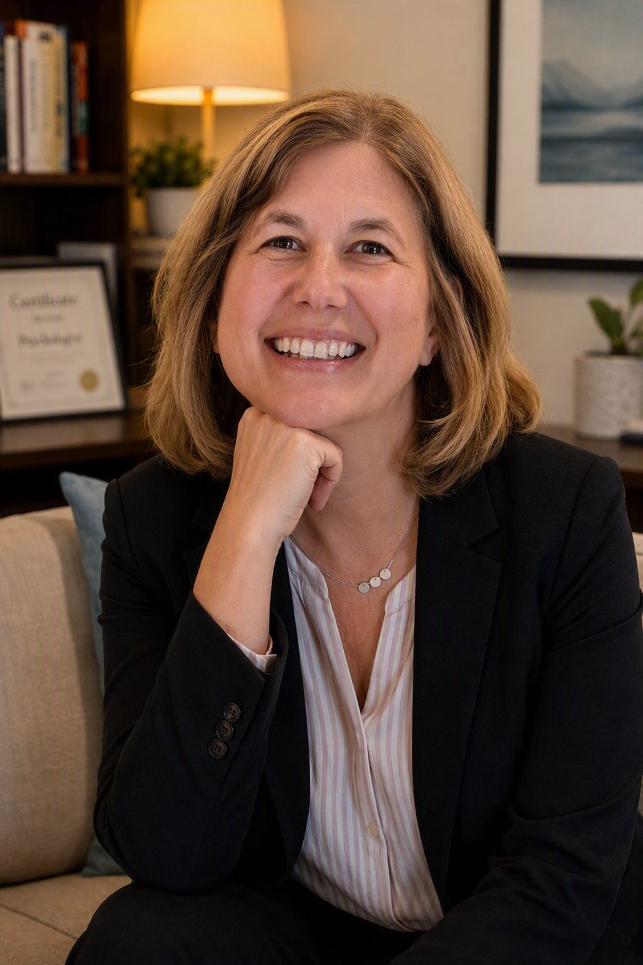 Dr. Rebecca Hoitash